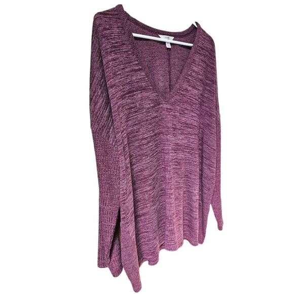 TERRA & SKY Women's New Warm Longsleeve Plus Size Top. - Picture 6 of 12